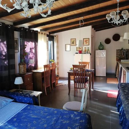 산 조반니 라푼타 Casa Della Quercia 아파트 외부 사진