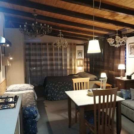 산 조반니 라푼타 Casa Della Quercia 아파트 외부 사진