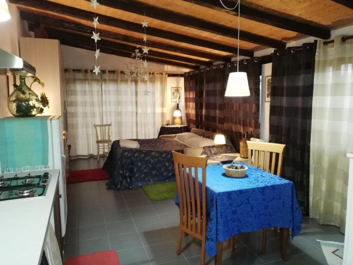 산 조반니 라푼타 Casa Della Quercia 아파트 외부 사진