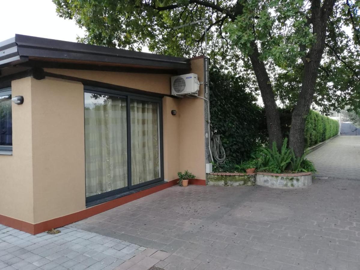 산 조반니 라푼타 Casa Della Quercia 아파트 외부 사진