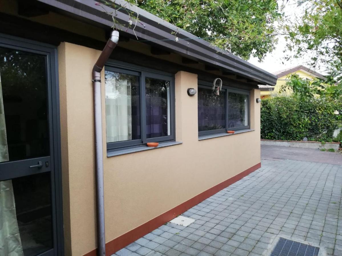 산 조반니 라푼타 Casa Della Quercia 아파트 외부 사진
