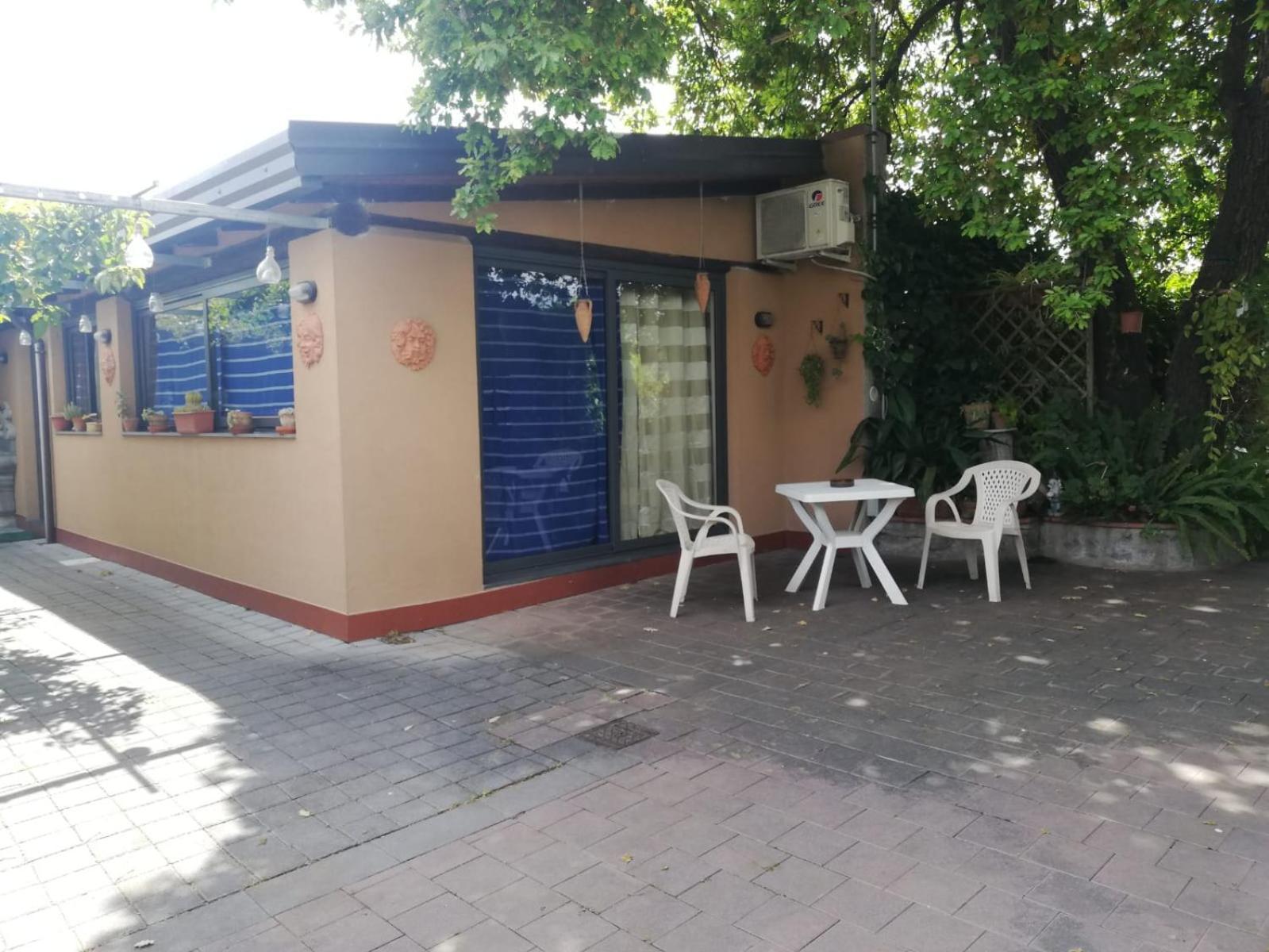 산 조반니 라푼타 Casa Della Quercia 아파트 외부 사진