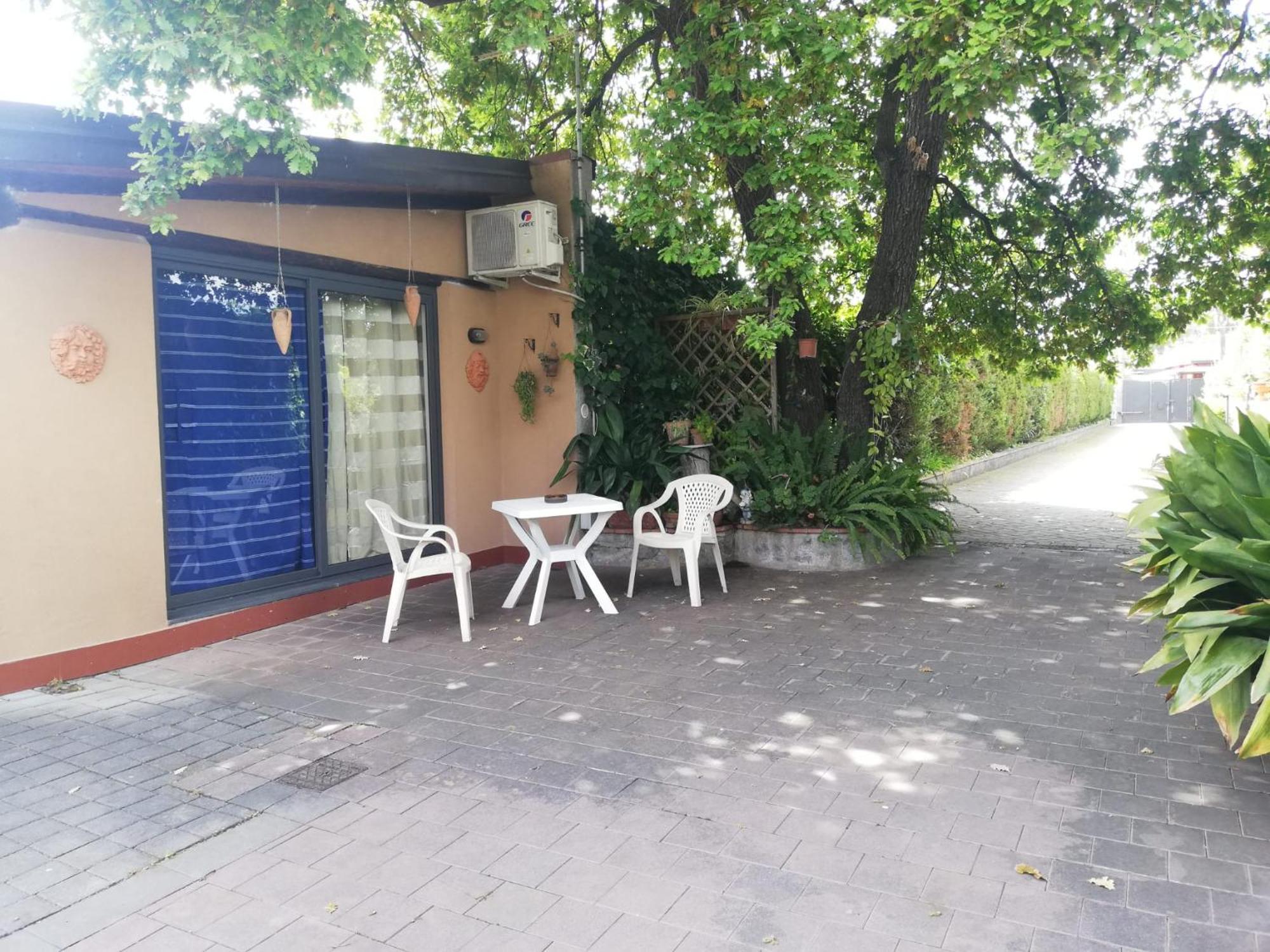 산 조반니 라푼타 Casa Della Quercia 아파트 외부 사진
