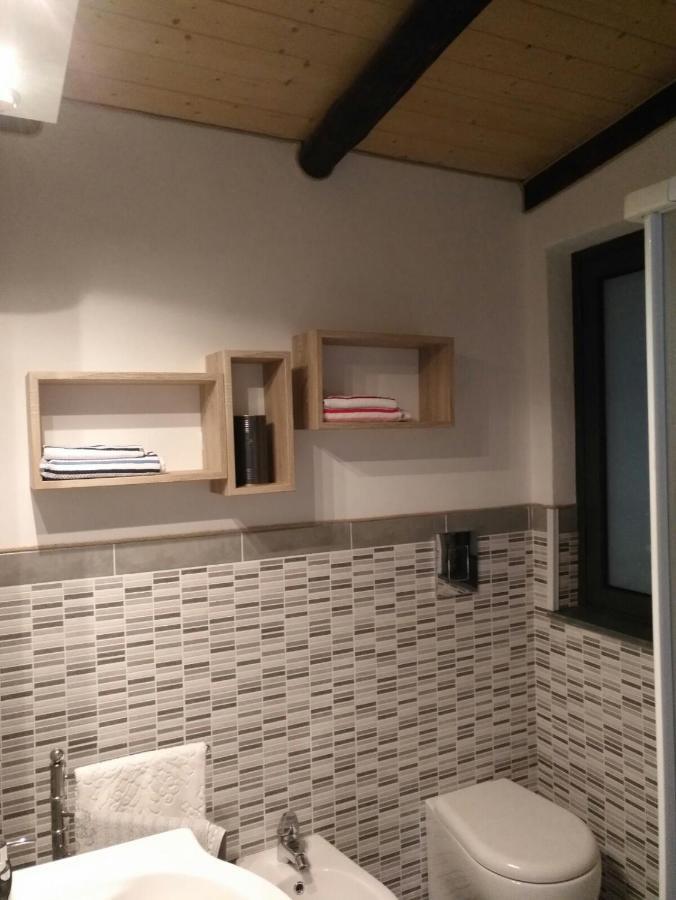 산 조반니 라푼타 Casa Della Quercia 아파트 외부 사진